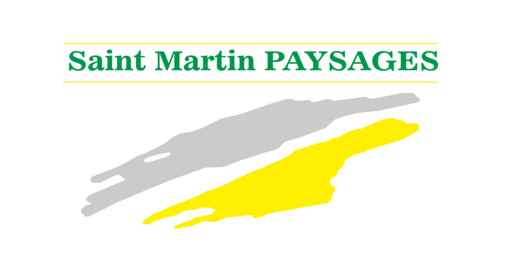 Saint Martin Paysages